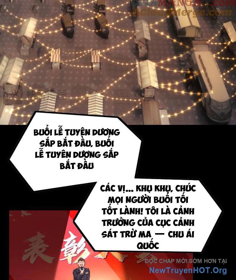 đối Mặt Với Bệnh Tâm Thần, Ma Quỷ Chẳng Là Cái Thá Gì Chap 138 - Next Chap 139