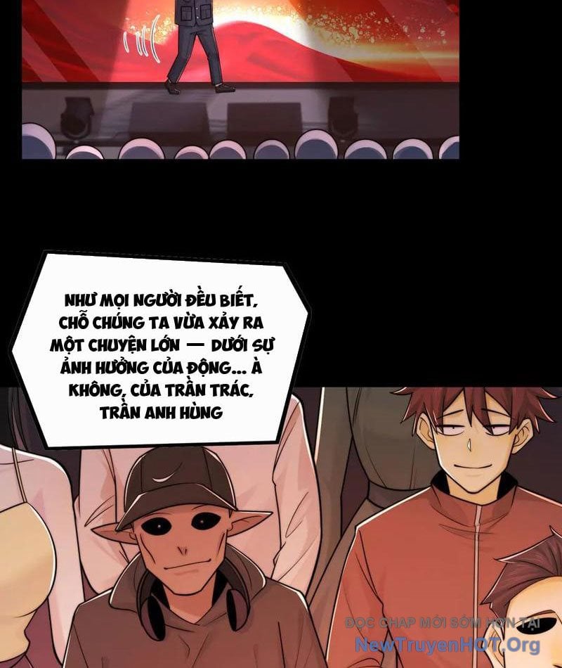 đối Mặt Với Bệnh Tâm Thần, Ma Quỷ Chẳng Là Cái Thá Gì Chap 138 - Next Chap 139