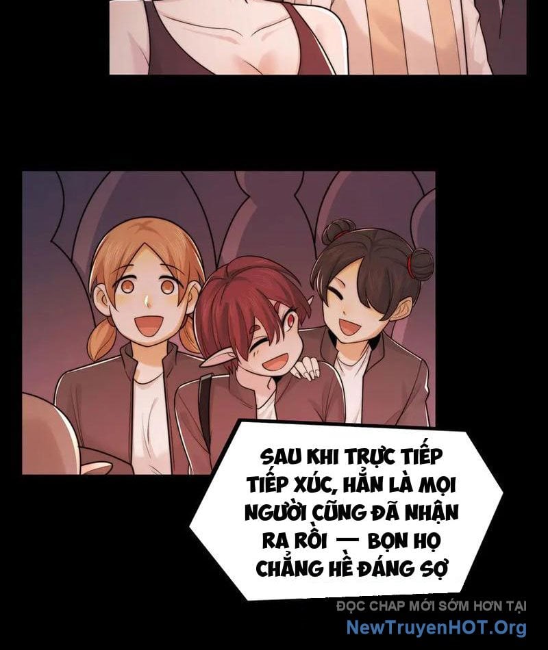 đối Mặt Với Bệnh Tâm Thần, Ma Quỷ Chẳng Là Cái Thá Gì Chap 138 - Next Chap 139