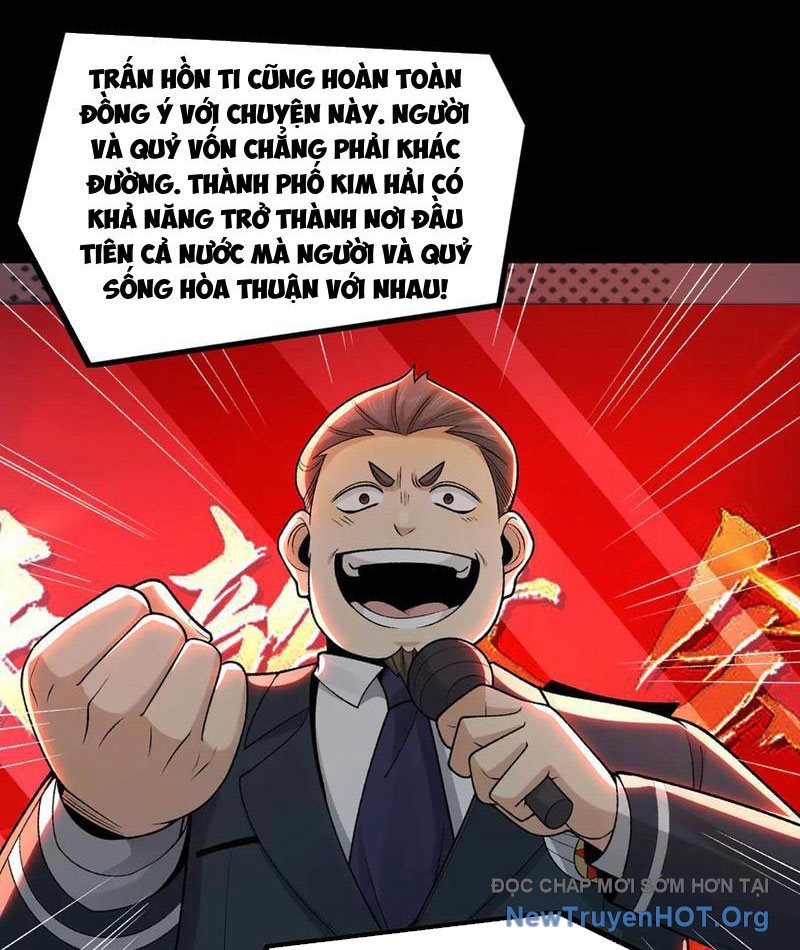 đối Mặt Với Bệnh Tâm Thần, Ma Quỷ Chẳng Là Cái Thá Gì Chap 138 - Next Chap 139