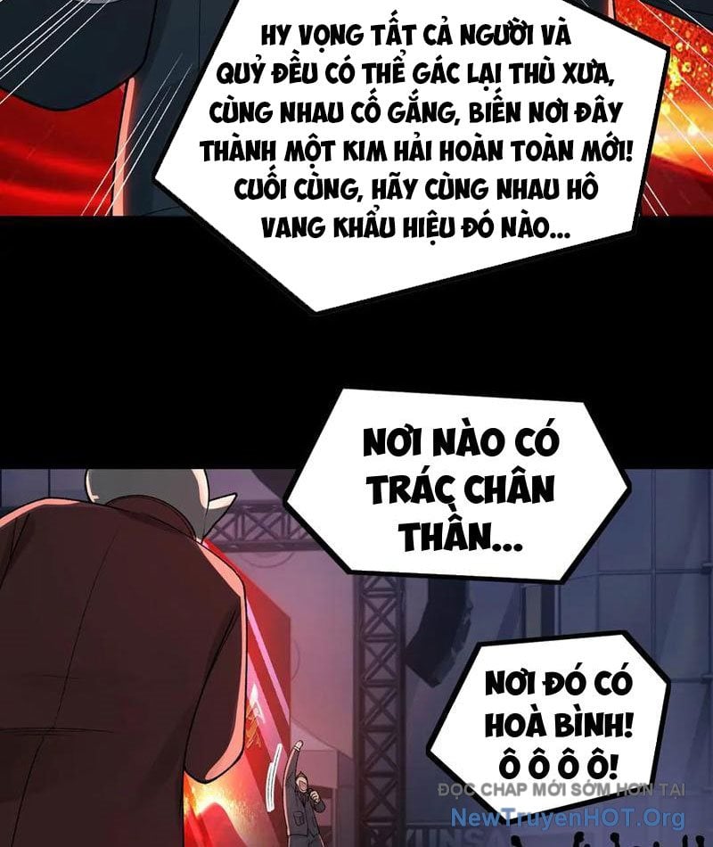 đối Mặt Với Bệnh Tâm Thần, Ma Quỷ Chẳng Là Cái Thá Gì Chap 138 - Next Chap 139