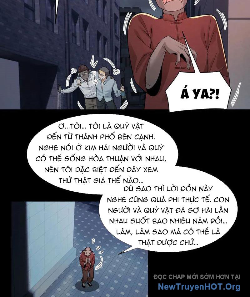 đối Mặt Với Bệnh Tâm Thần, Ma Quỷ Chẳng Là Cái Thá Gì Chap 138 - Next Chap 139