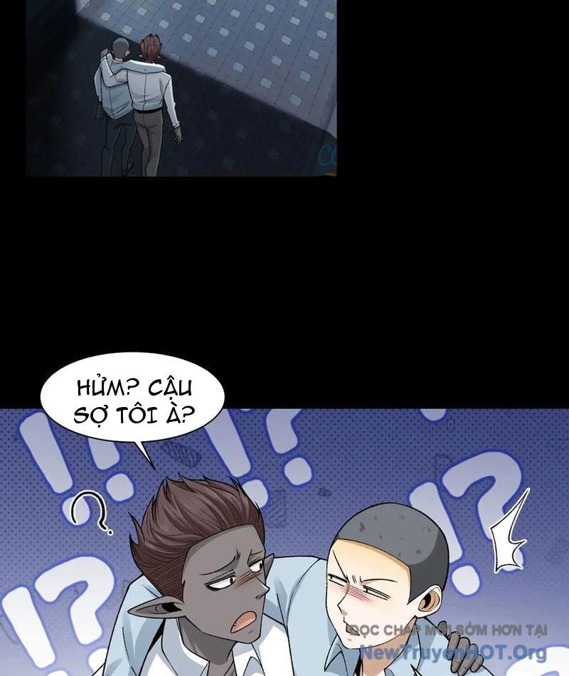 đối Mặt Với Bệnh Tâm Thần, Ma Quỷ Chẳng Là Cái Thá Gì Chap 138 - Next Chap 139