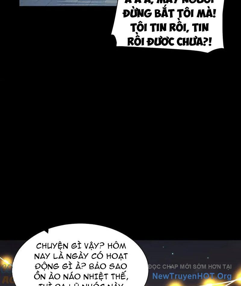 đối Mặt Với Bệnh Tâm Thần, Ma Quỷ Chẳng Là Cái Thá Gì Chap 138 - Next Chap 139