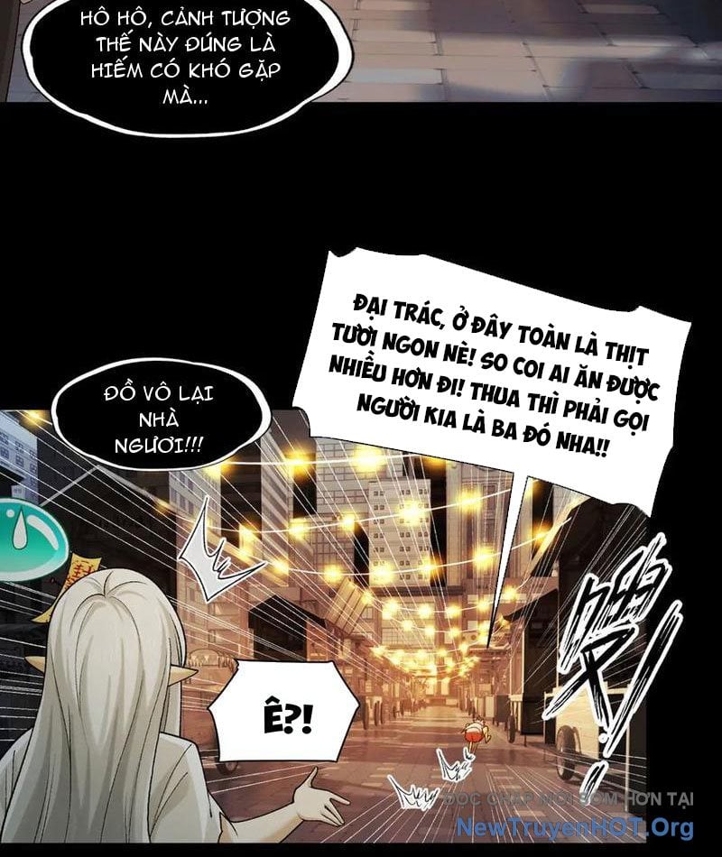 đối Mặt Với Bệnh Tâm Thần, Ma Quỷ Chẳng Là Cái Thá Gì Chap 138 - Next Chap 139