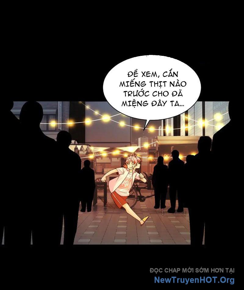 đối Mặt Với Bệnh Tâm Thần, Ma Quỷ Chẳng Là Cái Thá Gì Chap 138 - Next Chap 139