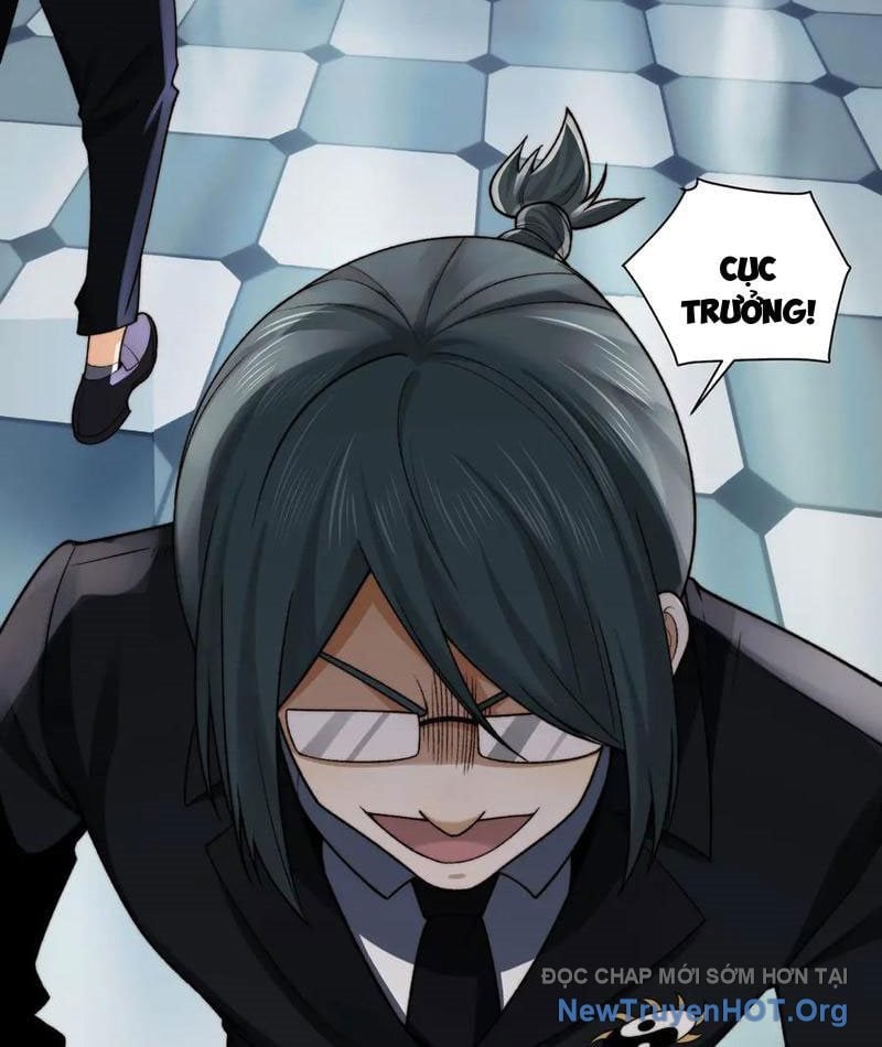 đối Mặt Với Bệnh Tâm Thần, Ma Quỷ Chẳng Là Cái Thá Gì Chap 138 - Next Chap 139