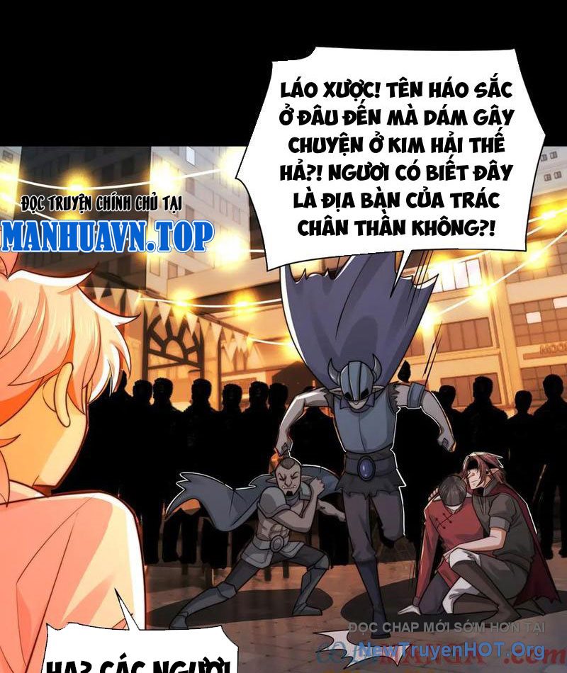 đối Mặt Với Bệnh Tâm Thần, Ma Quỷ Chẳng Là Cái Thá Gì Chap 138 - Next Chap 139