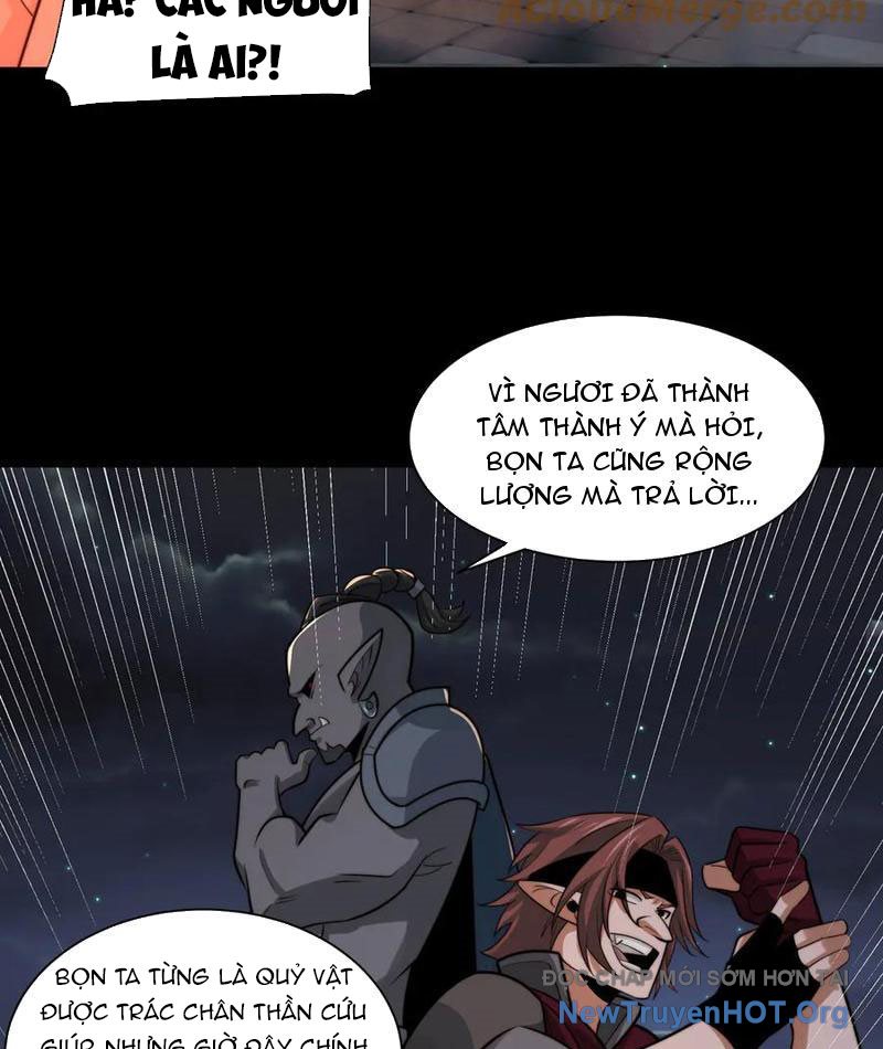 đối Mặt Với Bệnh Tâm Thần, Ma Quỷ Chẳng Là Cái Thá Gì Chap 138 - Next Chap 139