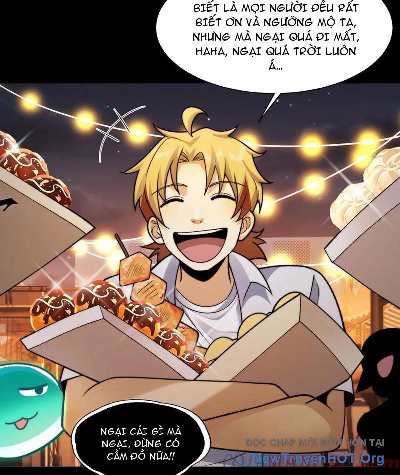 đối Mặt Với Bệnh Tâm Thần, Ma Quỷ Chẳng Là Cái Thá Gì Chap 138 - Next Chap 139