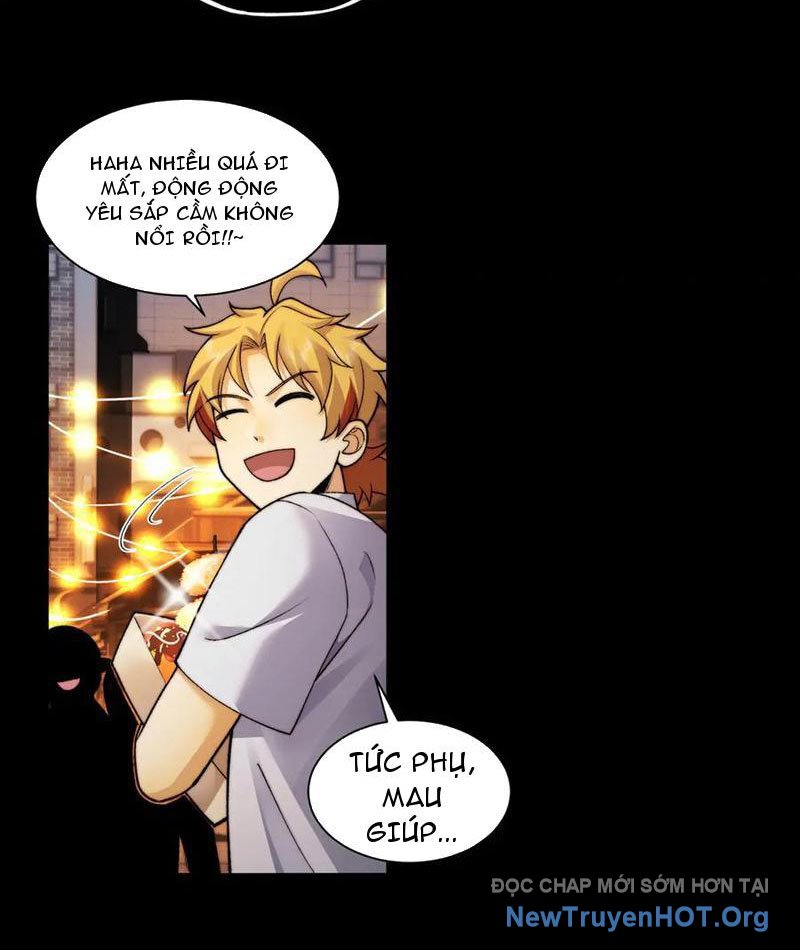 đối Mặt Với Bệnh Tâm Thần, Ma Quỷ Chẳng Là Cái Thá Gì Chap 138 - Next Chap 139