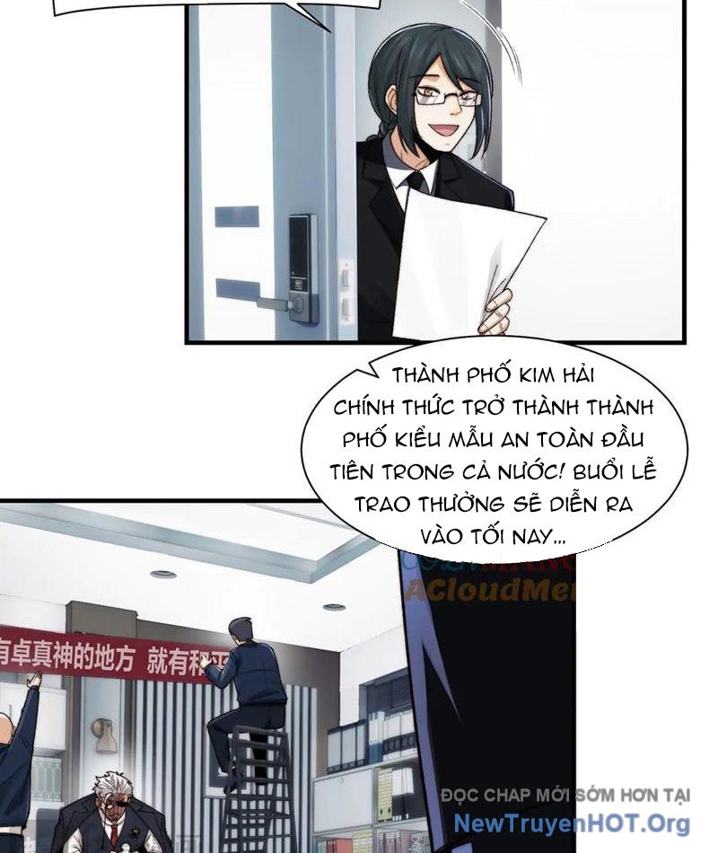 đối Mặt Với Bệnh Tâm Thần, Ma Quỷ Chẳng Là Cái Thá Gì Chap 138 - Next Chap 139