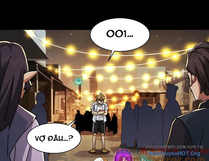 đối Mặt Với Bệnh Tâm Thần, Ma Quỷ Chẳng Là Cái Thá Gì Chap 139 - Next Chap 140