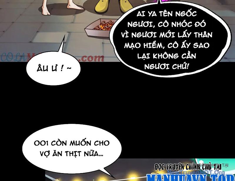 đối Mặt Với Bệnh Tâm Thần, Ma Quỷ Chẳng Là Cái Thá Gì Chap 139 - Next Chap 140