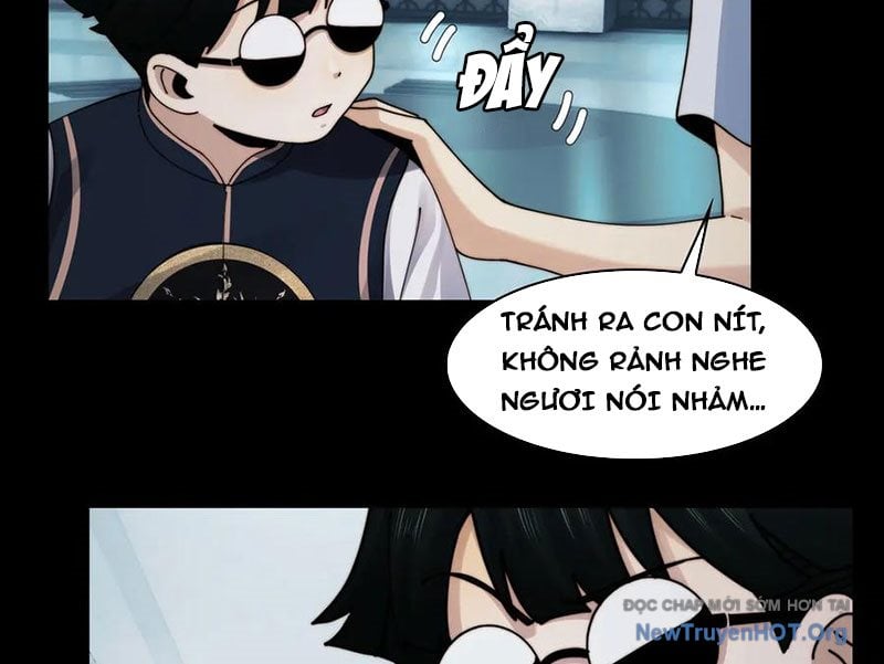 đối Mặt Với Bệnh Tâm Thần, Ma Quỷ Chẳng Là Cái Thá Gì Chap 139 - Next Chap 140