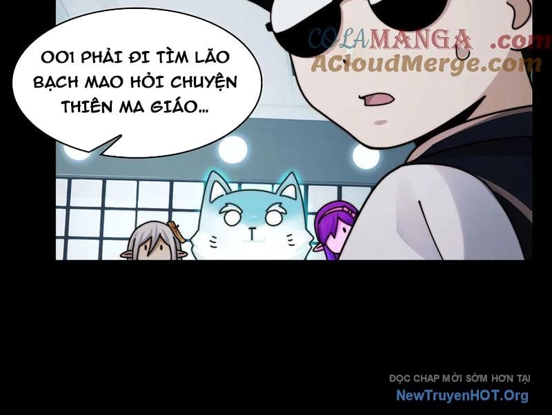 đối Mặt Với Bệnh Tâm Thần, Ma Quỷ Chẳng Là Cái Thá Gì Chap 139 - Next Chap 140