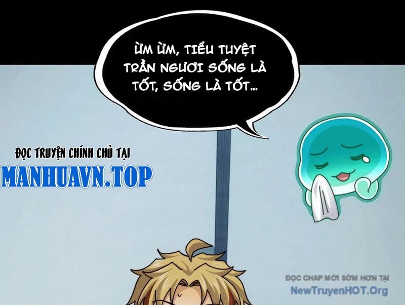 đối Mặt Với Bệnh Tâm Thần, Ma Quỷ Chẳng Là Cái Thá Gì Chap 139 - Next Chap 140