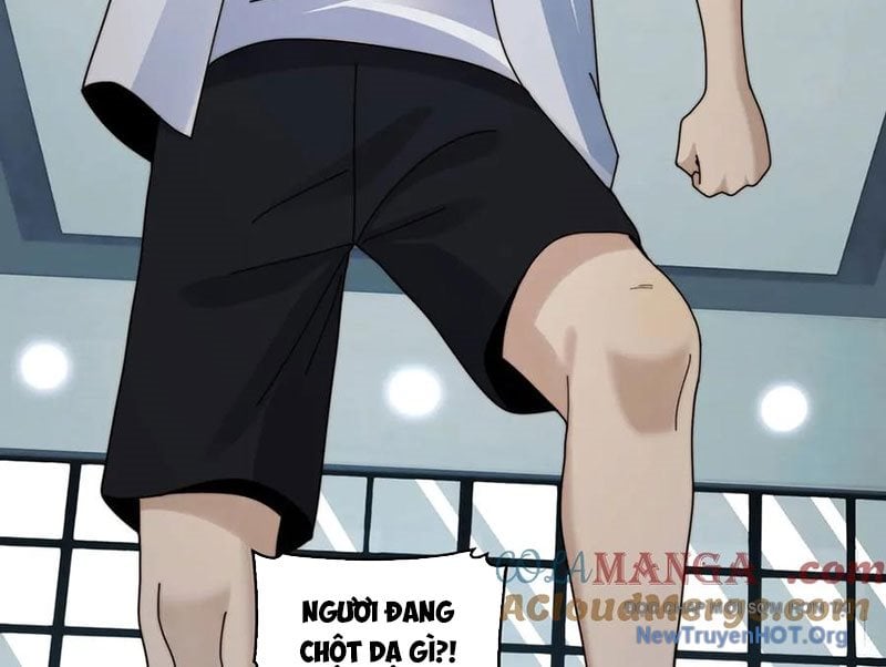 đối Mặt Với Bệnh Tâm Thần, Ma Quỷ Chẳng Là Cái Thá Gì Chap 139 - Next Chap 140