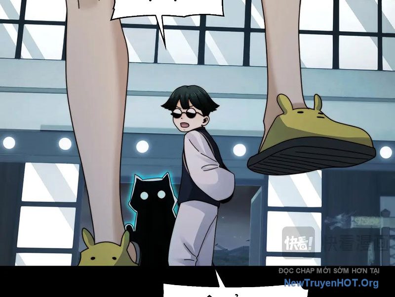 đối Mặt Với Bệnh Tâm Thần, Ma Quỷ Chẳng Là Cái Thá Gì Chap 139 - Next Chap 140