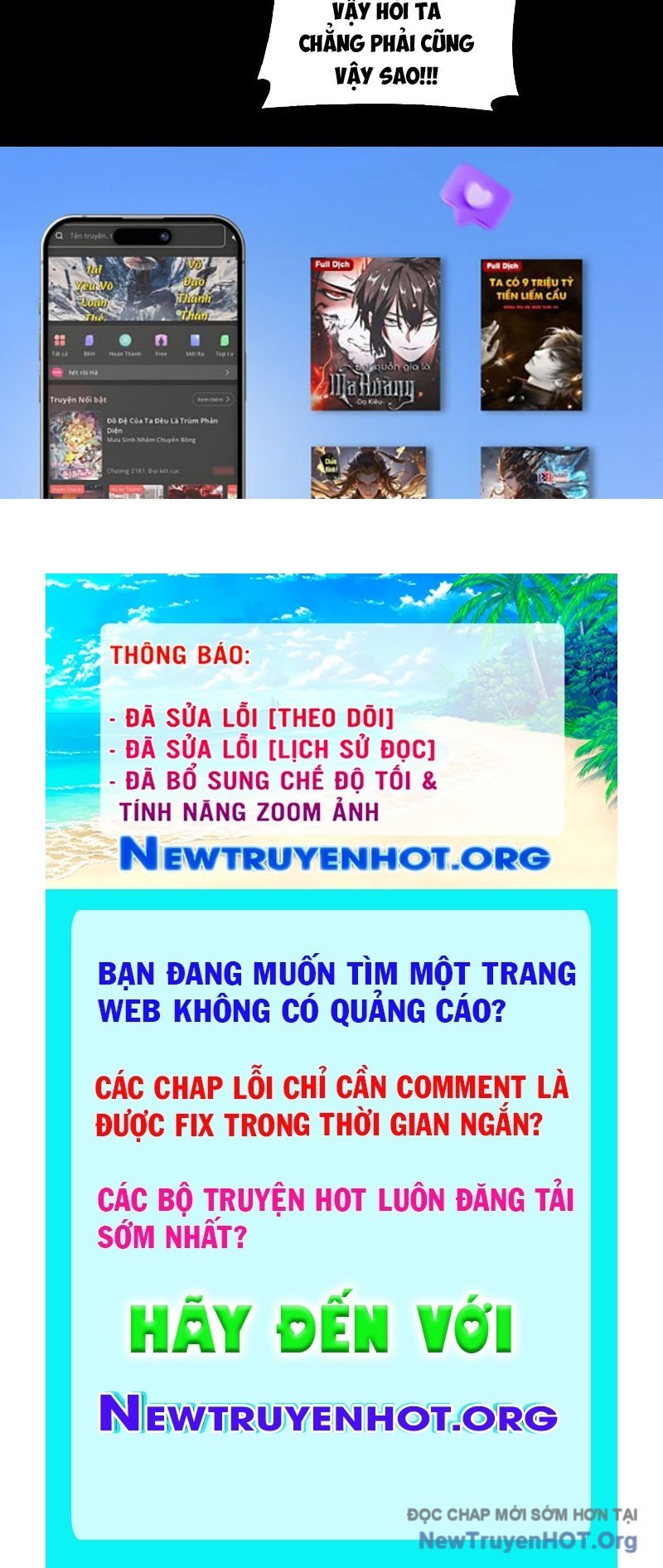 đối Mặt Với Bệnh Tâm Thần, Ma Quỷ Chẳng Là Cái Thá Gì Chap 139 - Next Chap 140