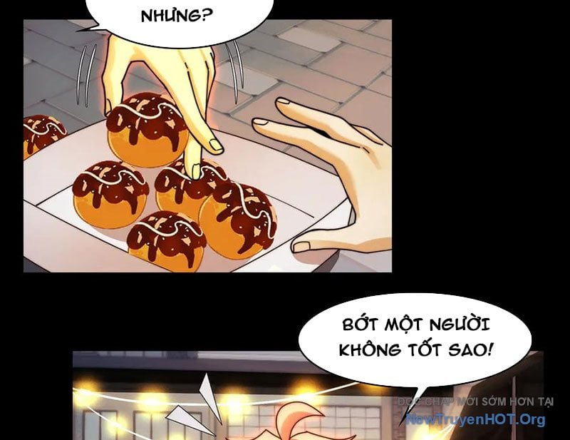 đối Mặt Với Bệnh Tâm Thần, Ma Quỷ Chẳng Là Cái Thá Gì Chap 139 - Next Chap 140