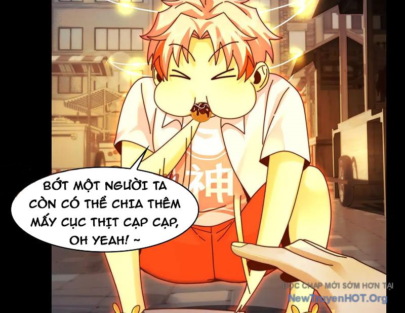 đối Mặt Với Bệnh Tâm Thần, Ma Quỷ Chẳng Là Cái Thá Gì Chap 139 - Next Chap 140