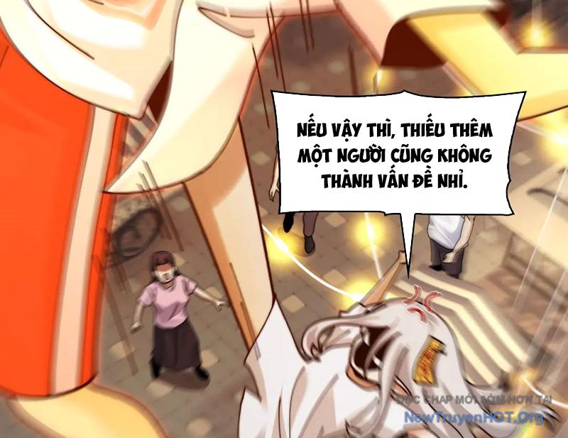 đối Mặt Với Bệnh Tâm Thần, Ma Quỷ Chẳng Là Cái Thá Gì Chap 139 - Next Chap 140