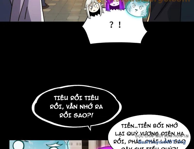 đối Mặt Với Bệnh Tâm Thần, Ma Quỷ Chẳng Là Cái Thá Gì Chap 139 - Next Chap 140
