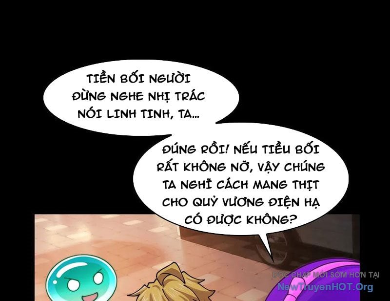 đối Mặt Với Bệnh Tâm Thần, Ma Quỷ Chẳng Là Cái Thá Gì Chap 139 - Next Chap 140