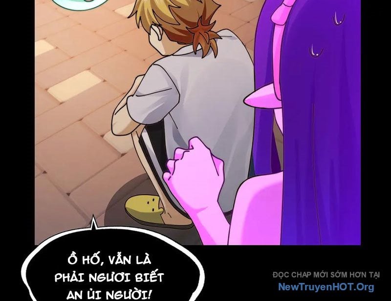 đối Mặt Với Bệnh Tâm Thần, Ma Quỷ Chẳng Là Cái Thá Gì Chap 139 - Next Chap 140