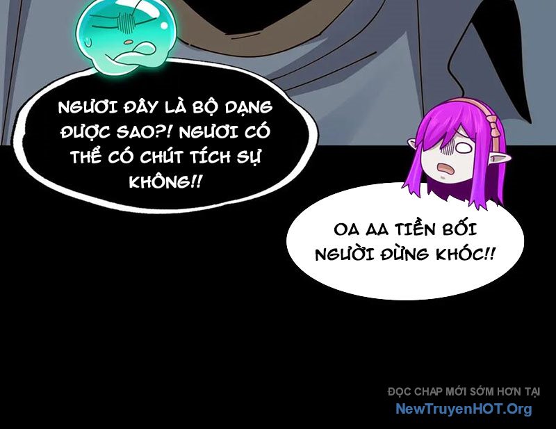 đối Mặt Với Bệnh Tâm Thần, Ma Quỷ Chẳng Là Cái Thá Gì Chap 139 - Next Chap 140