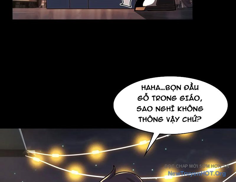 đối Mặt Với Bệnh Tâm Thần, Ma Quỷ Chẳng Là Cái Thá Gì Chap 139 - Next Chap 140