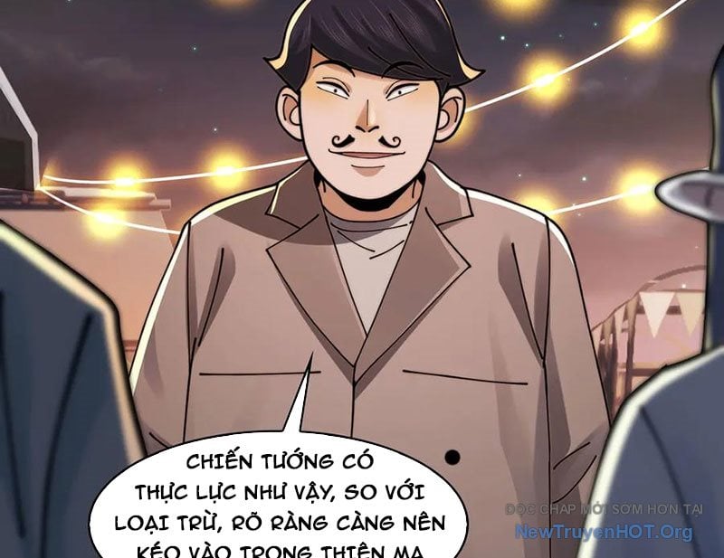 đối Mặt Với Bệnh Tâm Thần, Ma Quỷ Chẳng Là Cái Thá Gì Chap 139 - Next Chap 140