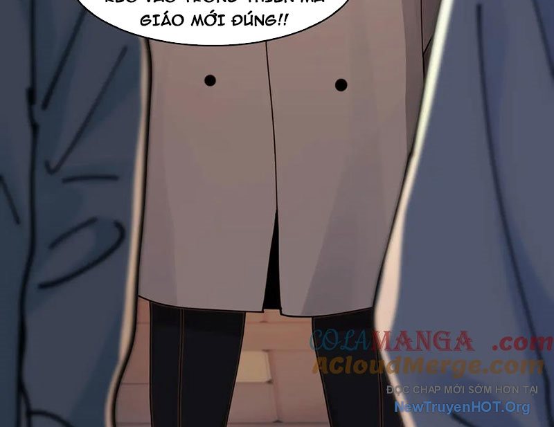 đối Mặt Với Bệnh Tâm Thần, Ma Quỷ Chẳng Là Cái Thá Gì Chap 139 - Next Chap 140