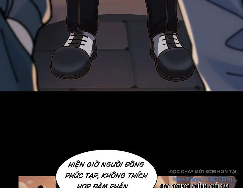 đối Mặt Với Bệnh Tâm Thần, Ma Quỷ Chẳng Là Cái Thá Gì Chap 139 - Next Chap 140