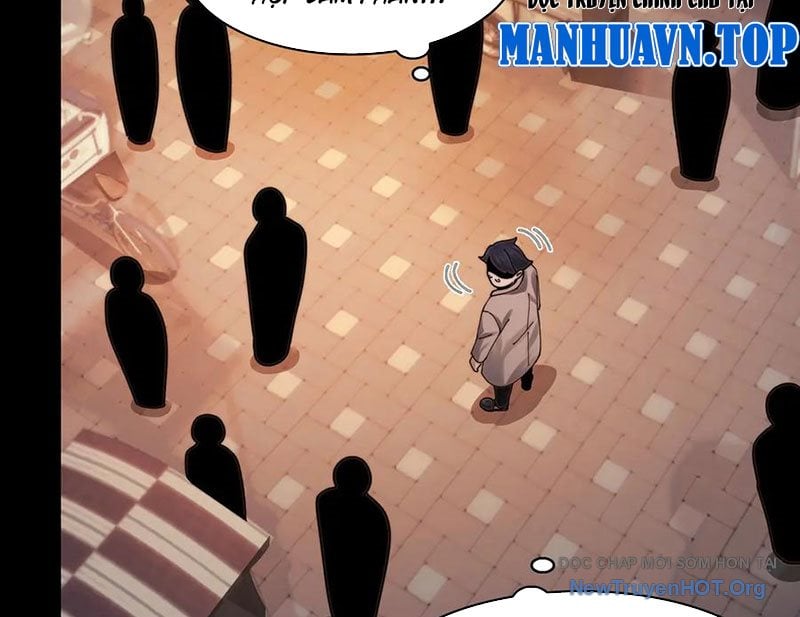 đối Mặt Với Bệnh Tâm Thần, Ma Quỷ Chẳng Là Cái Thá Gì Chap 139 - Next Chap 140