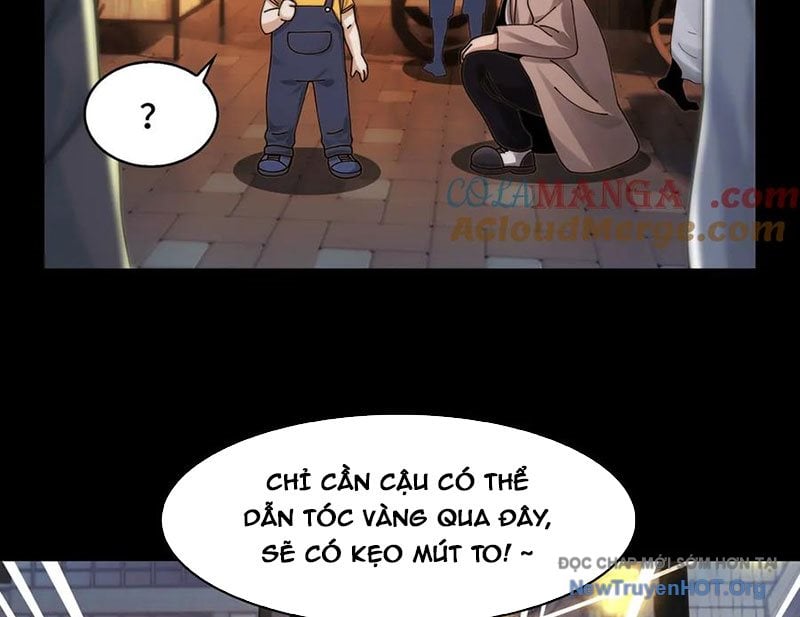 đối Mặt Với Bệnh Tâm Thần, Ma Quỷ Chẳng Là Cái Thá Gì Chap 139 - Next Chap 140