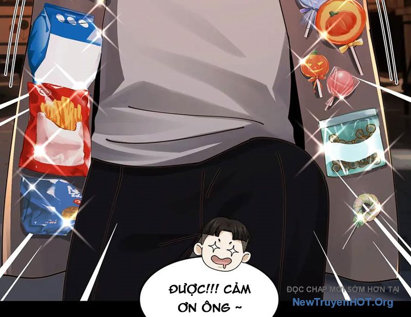 đối Mặt Với Bệnh Tâm Thần, Ma Quỷ Chẳng Là Cái Thá Gì Chap 139 - Next Chap 140