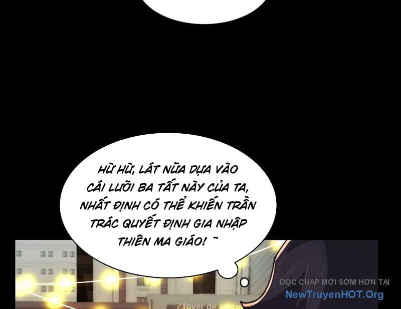 đối Mặt Với Bệnh Tâm Thần, Ma Quỷ Chẳng Là Cái Thá Gì Chap 139 - Next Chap 140