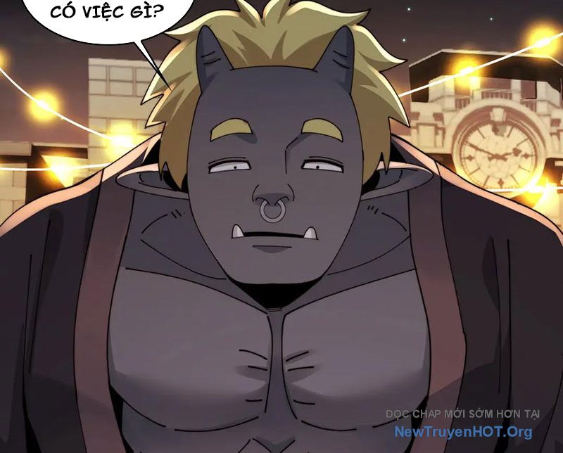 đối Mặt Với Bệnh Tâm Thần, Ma Quỷ Chẳng Là Cái Thá Gì Chap 139 - Next Chap 140