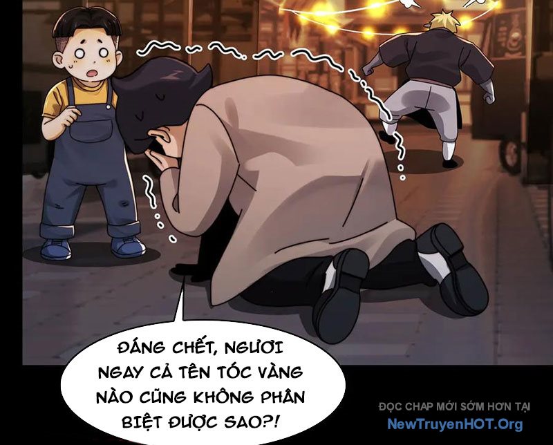 đối Mặt Với Bệnh Tâm Thần, Ma Quỷ Chẳng Là Cái Thá Gì Chap 139 - Next Chap 140