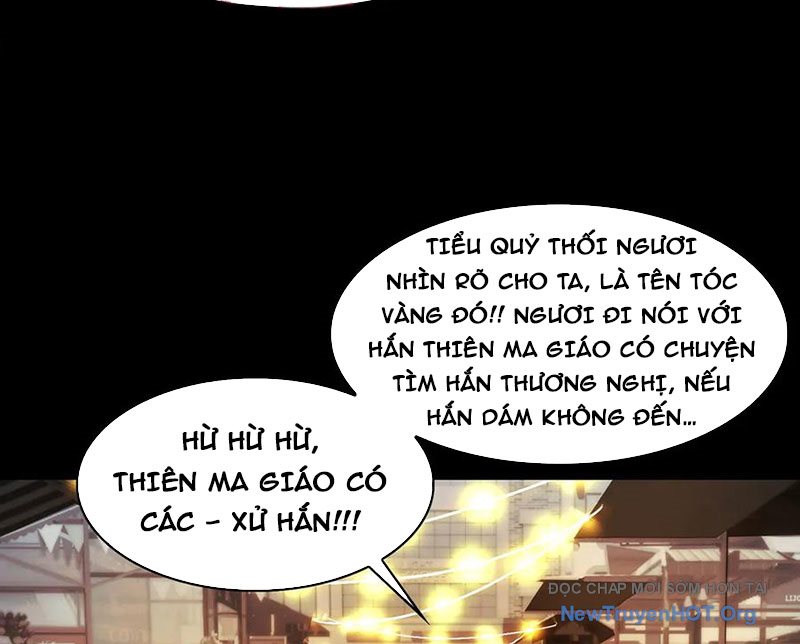 đối Mặt Với Bệnh Tâm Thần, Ma Quỷ Chẳng Là Cái Thá Gì Chap 139 - Next Chap 140