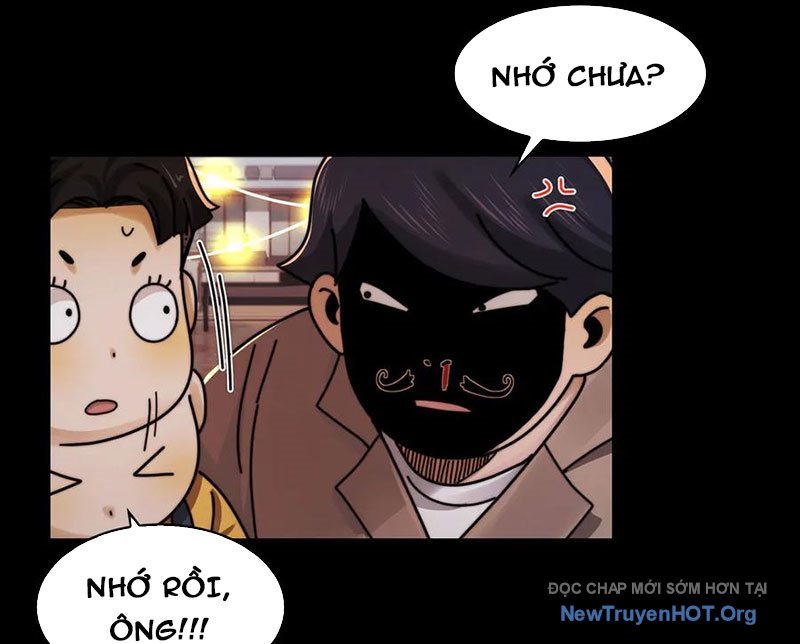 đối Mặt Với Bệnh Tâm Thần, Ma Quỷ Chẳng Là Cái Thá Gì Chap 139 - Next Chap 140
