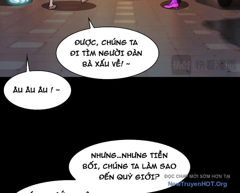 đối Mặt Với Bệnh Tâm Thần, Ma Quỷ Chẳng Là Cái Thá Gì Chap 139 - Next Chap 140