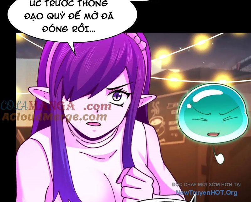 đối Mặt Với Bệnh Tâm Thần, Ma Quỷ Chẳng Là Cái Thá Gì Chap 139 - Next Chap 140