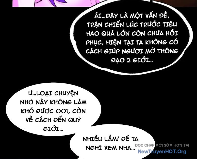 đối Mặt Với Bệnh Tâm Thần, Ma Quỷ Chẳng Là Cái Thá Gì Chap 139 - Next Chap 140