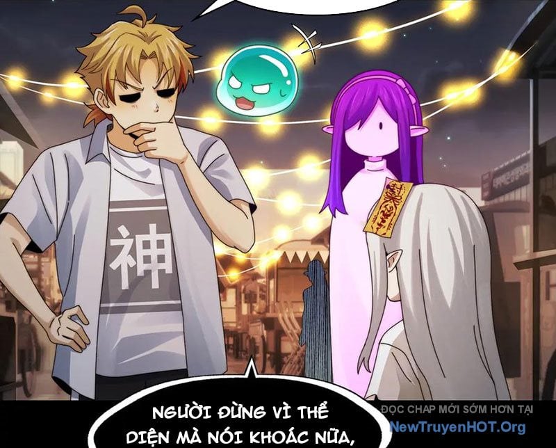 đối Mặt Với Bệnh Tâm Thần, Ma Quỷ Chẳng Là Cái Thá Gì Chap 139 - Next Chap 140