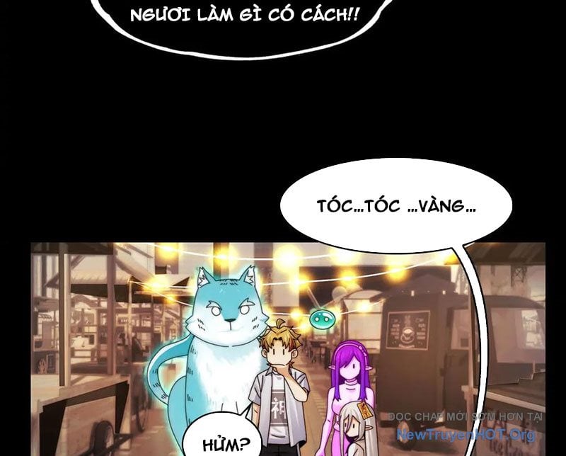 đối Mặt Với Bệnh Tâm Thần, Ma Quỷ Chẳng Là Cái Thá Gì Chap 139 - Next Chap 140