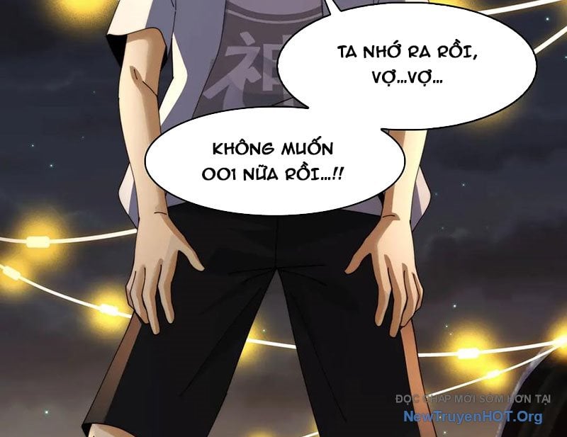 đối Mặt Với Bệnh Tâm Thần, Ma Quỷ Chẳng Là Cái Thá Gì Chap 139 - Next Chap 140