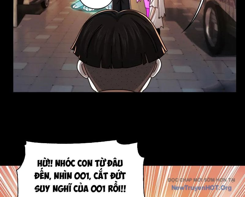 đối Mặt Với Bệnh Tâm Thần, Ma Quỷ Chẳng Là Cái Thá Gì Chap 139 - Next Chap 140